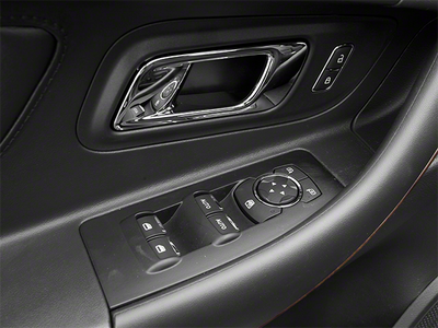 2013 Ford Taurus SE