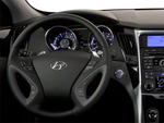 2013 Hyundai SONATA Limited