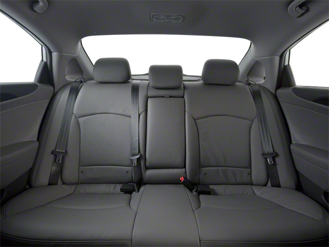 2013 Hyundai SONATA Limited