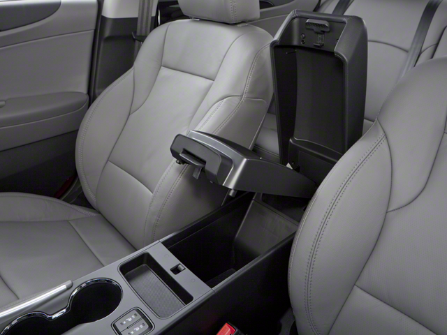 2013 Hyundai SONATA Limited