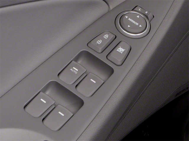 2013 Hyundai SONATA Limited