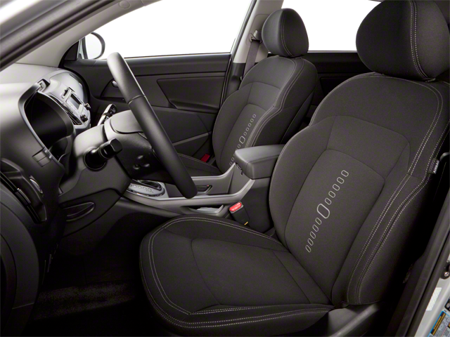 2013 Kia Sportage EX