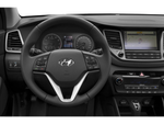 2018 Hyundai TUCSON Limited