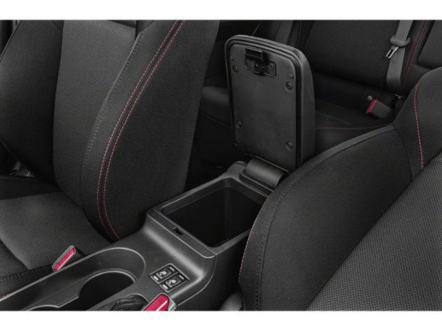 2018 Subaru WRX Limited