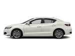 2017 Acura ILX Sedan
