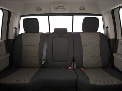 2011 RAM 1500 Big Horn