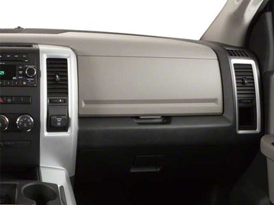 2011 RAM 1500 Big Horn
