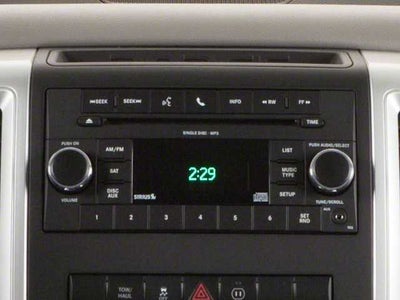 2011 RAM 1500 Big Horn