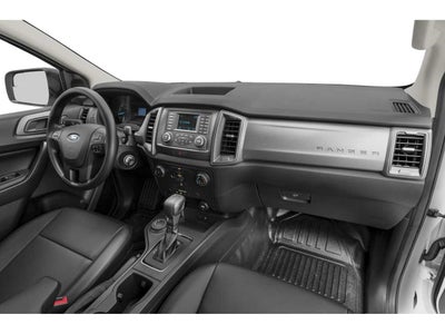 2023 Ford Ranger XL