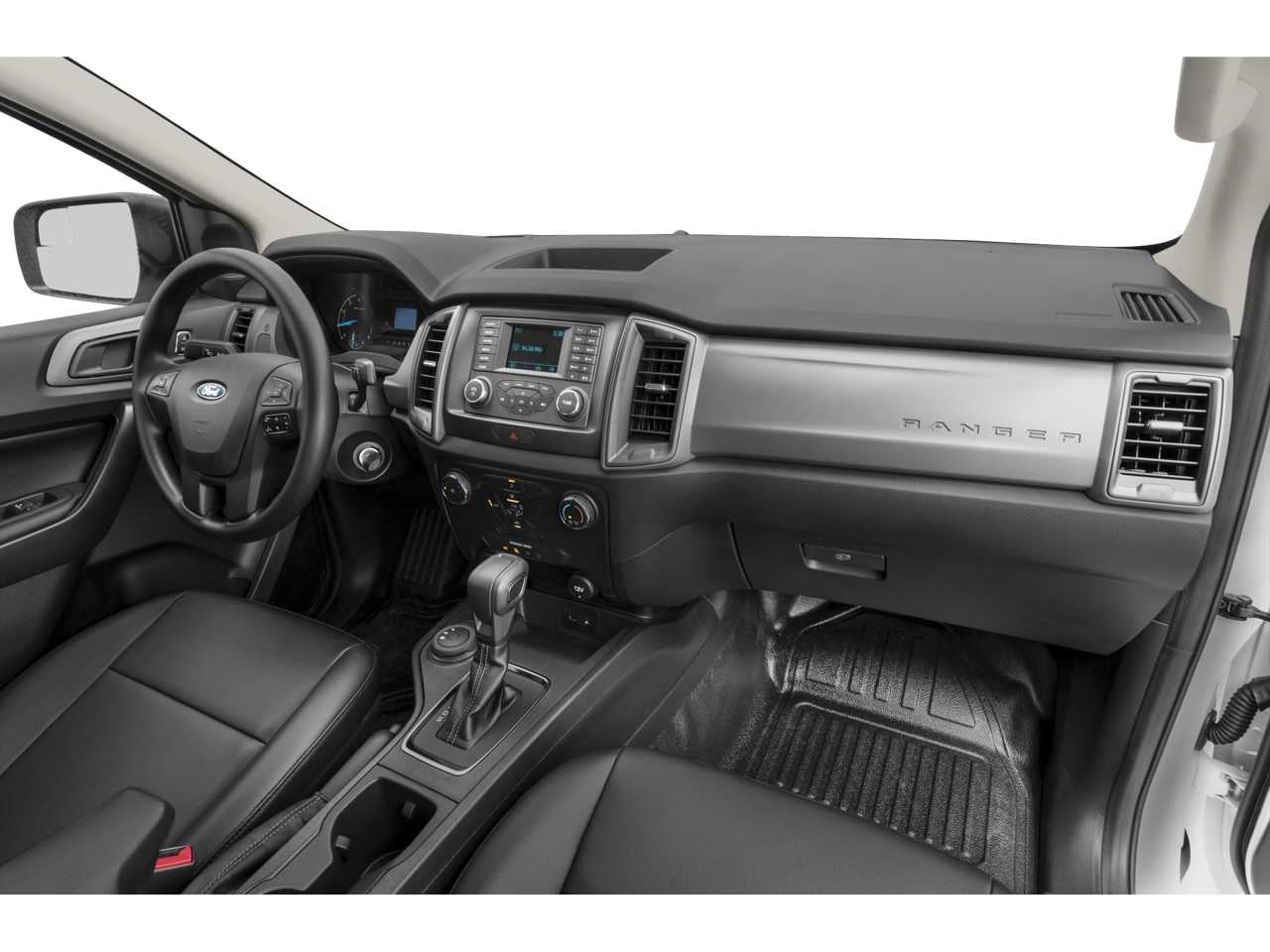 2023 Ford Ranger XL