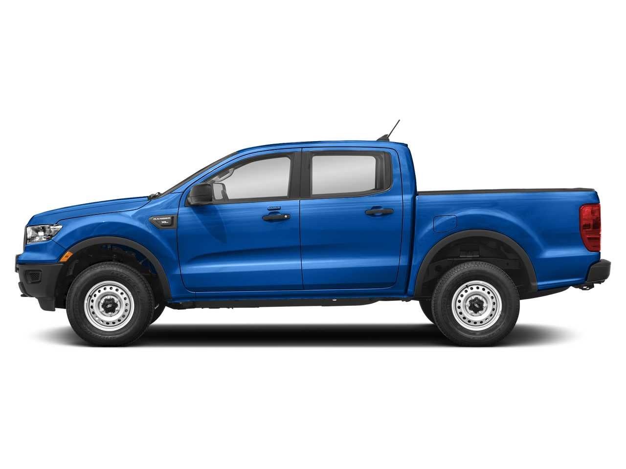 2023 Ford Ranger XL