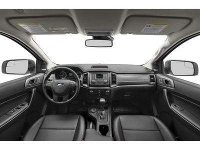 2023 Ford Ranger XL