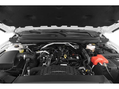 2023 Ford Ranger XL