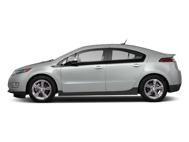 2013 Chevrolet Volt 5dr HB