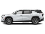 2024 Chevrolet Traverse FWD LT