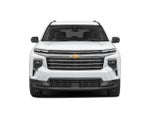 2024 Chevrolet Traverse FWD LT