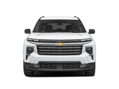 2024 Chevrolet Traverse FWD LT