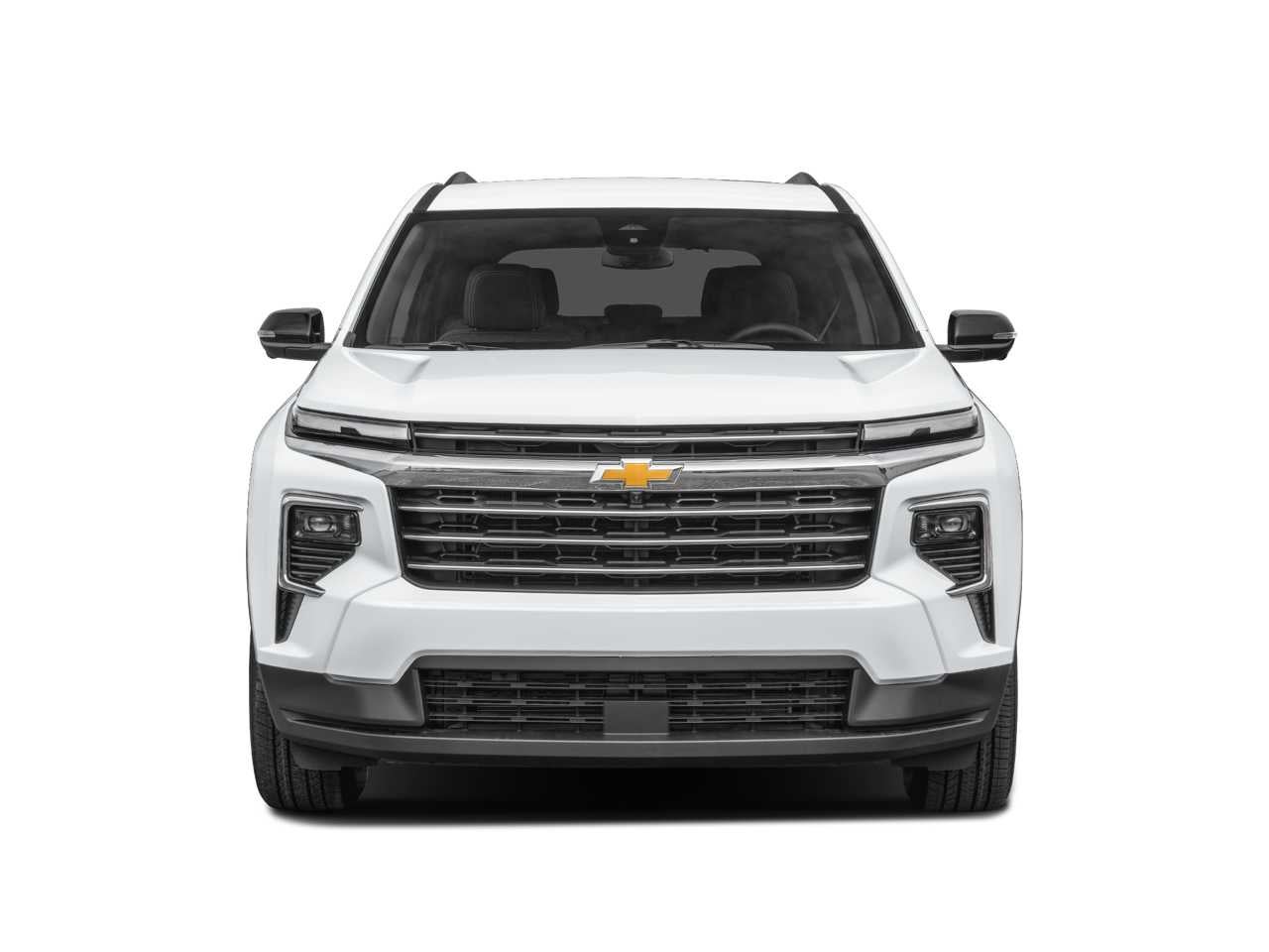2024 Chevrolet Traverse FWD LT