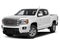 2020 GMC Canyon 2WD SLE