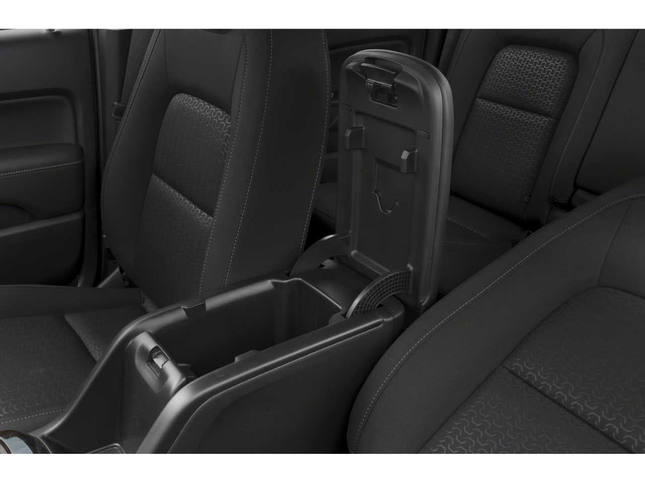 2020 GMC Canyon 2WD SLE