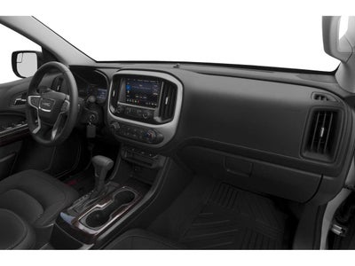 2020 GMC Canyon 2WD SLE