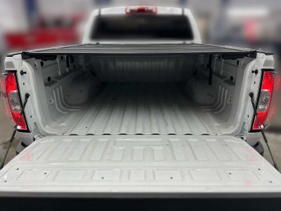 2020 GMC Canyon 2WD SLE