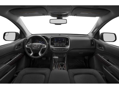 2020 GMC Canyon 2WD SLE