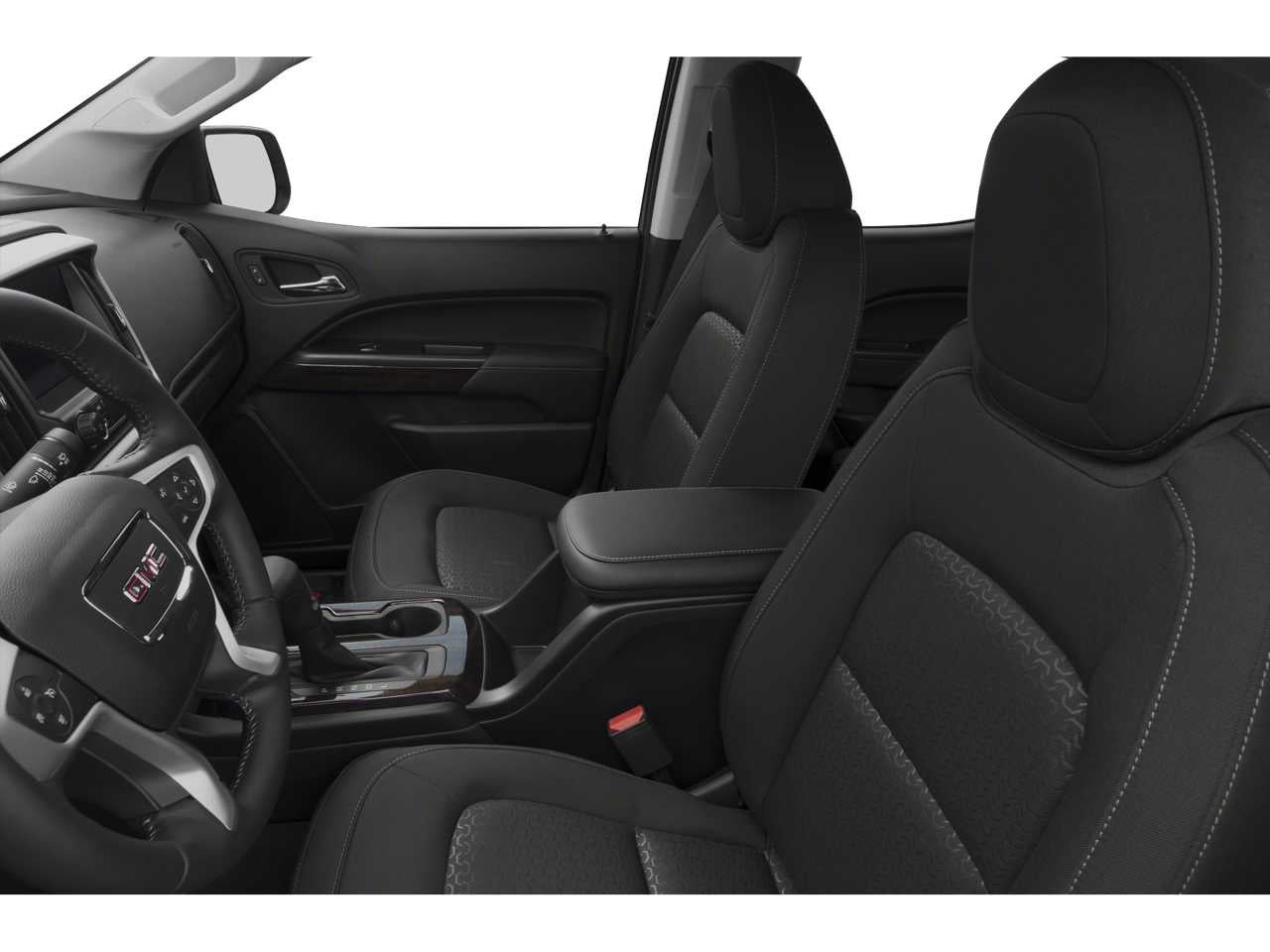2020 GMC Canyon 2WD SLE
