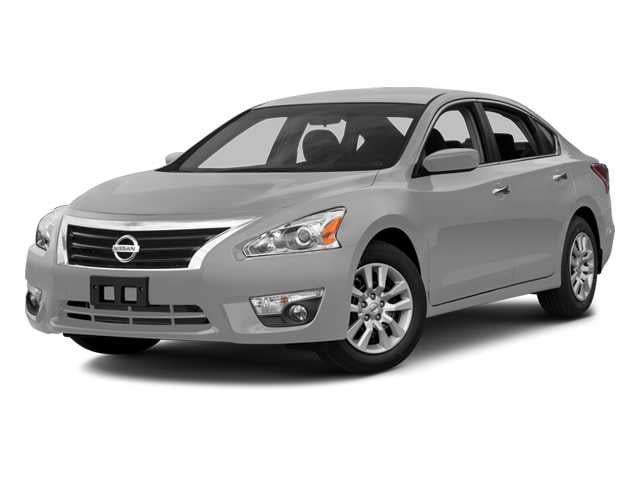 2013 Nissan Altima 2.5 S