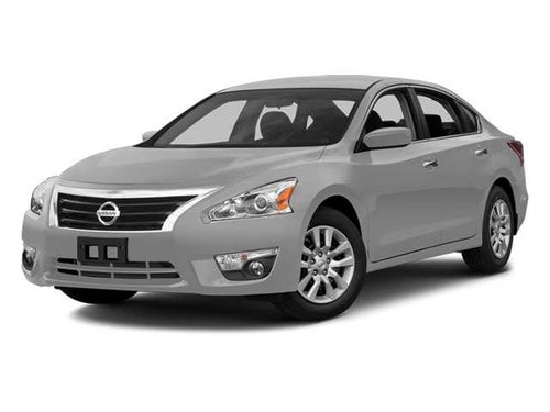 2013 Nissan Altima 2.5 S