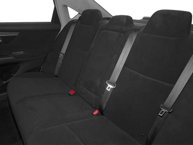 2013 Nissan Altima 2.5 S