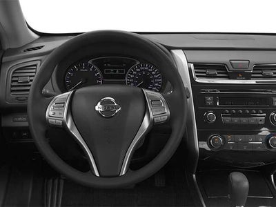 2013 Nissan Altima 2.5 S