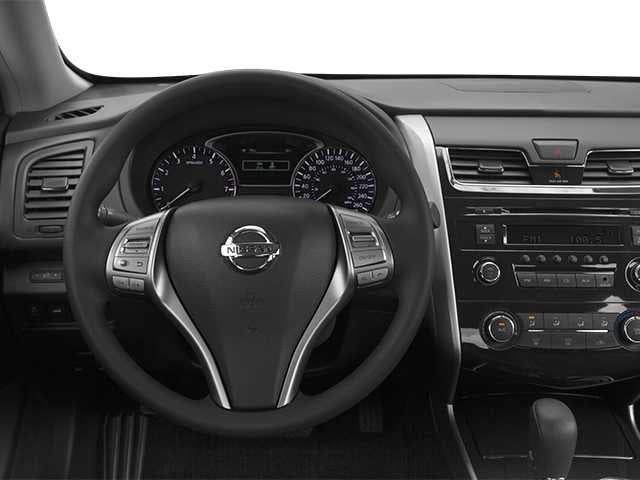 2013 Nissan Altima 2.5 S