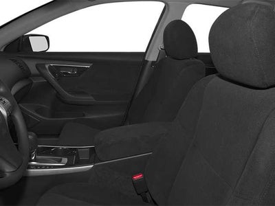 2013 Nissan Altima 2.5 S