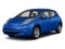 2013 Nissan LEAF S