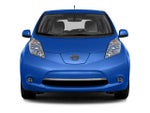 2013 Nissan LEAF S