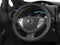 2013 Nissan LEAF S