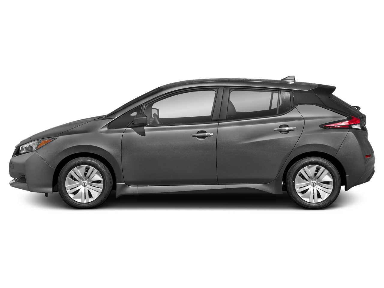 2019 Nissan LEAF SV