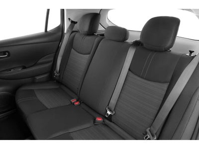 2019 Nissan LEAF SV