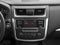 2016 Nissan Altima 3.5 SR