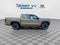 2022 Nissan Frontier PRO-X