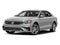 2017 Volkswagen Passat R-Line w/Comfort Pkg