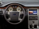 2009 Ford Flex Limited