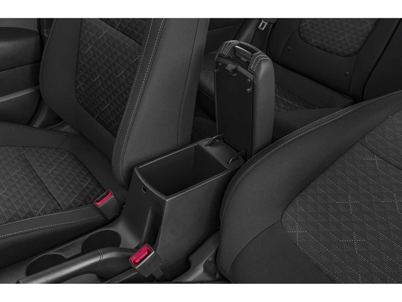 2020 Kia Rio S