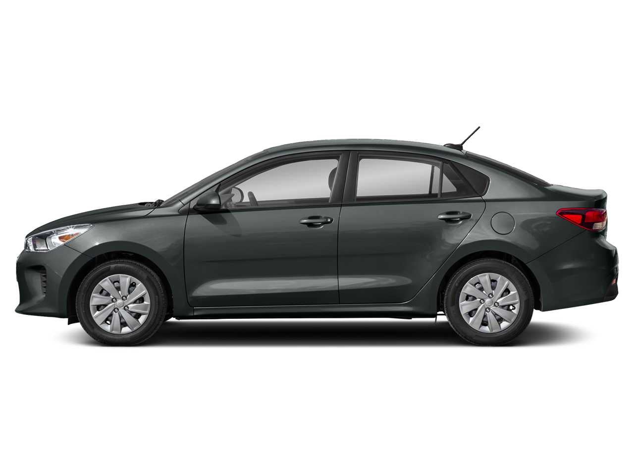2020 Kia Rio S