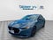 2025 Mazda Mazda3 Sedan 2.5 S Carbon Edition