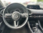 2025 Mazda Mazda3 Sedan 2.5 S Carbon Edition