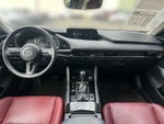 2025 Mazda Mazda3 Sedan 2.5 S Carbon Edition