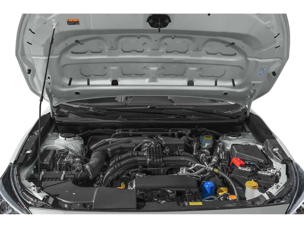 2023 Subaru Impreza 5-door CVT