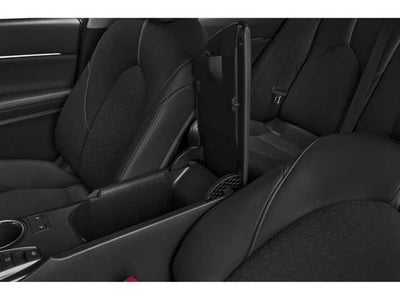2019 Toyota Camry XSE V6